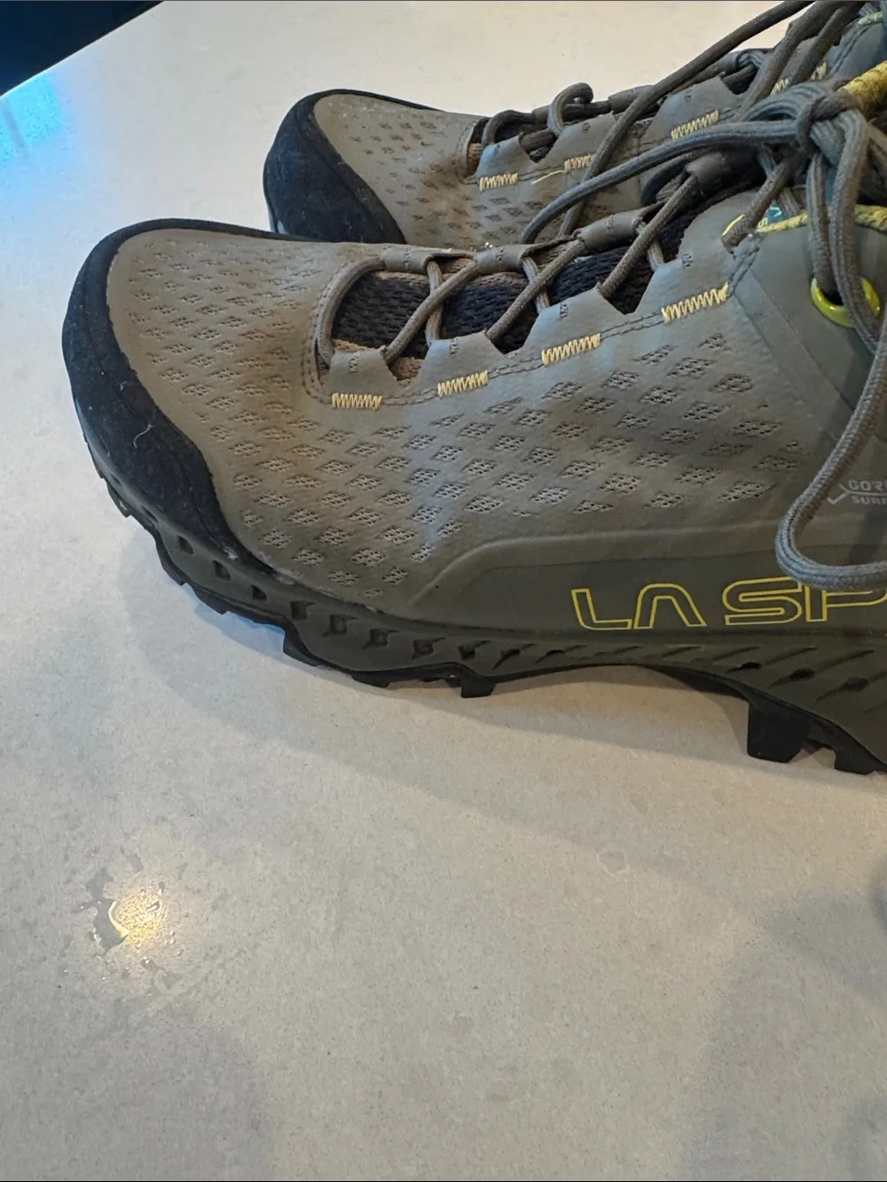 La Sportiva lightweight trail